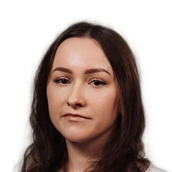 Камкина Ольга Валерьевна — Стоматолог, Ярославль