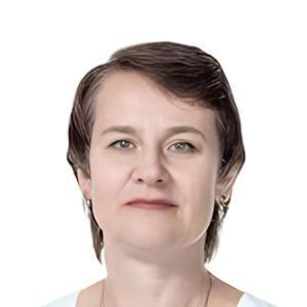 Базылева Татьяна Валентиновна — Врач УЗИ, Москва