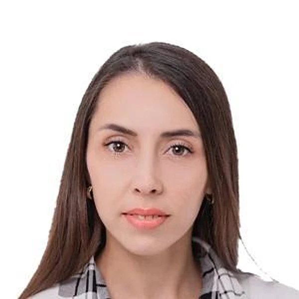 Сарапульцева Елизавета Владимировна — Кардиолог, Нутрициолог, Терапевт, Екатеринбург