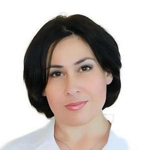 Таипова Зульфия Вансетовна — Психотерапевт, Набережные Челны
