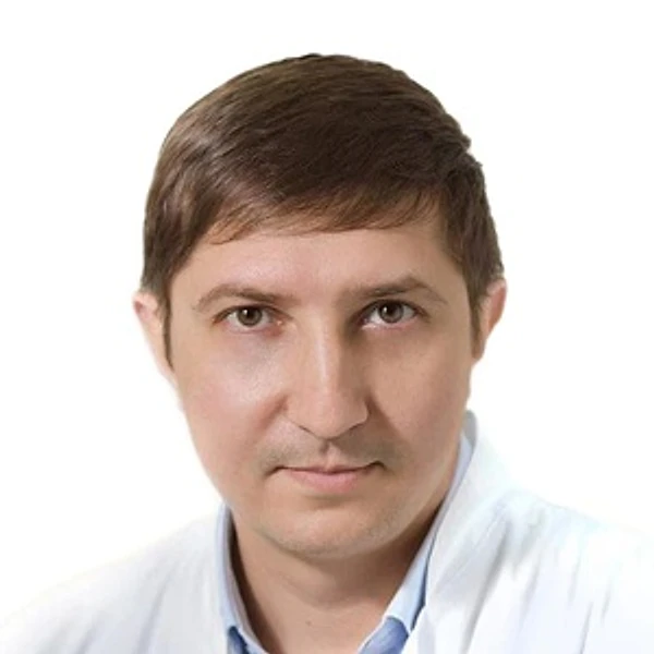 Маслов Николай Александрович — Врач УЗИ, Ставрополь