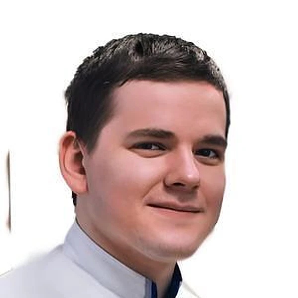 Корюкин Константин Андреевич — Стоматолог, Иваново