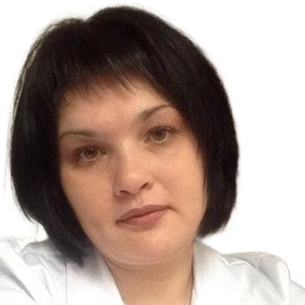 Федулова Наталья Ивановна — Генетик, Пенза