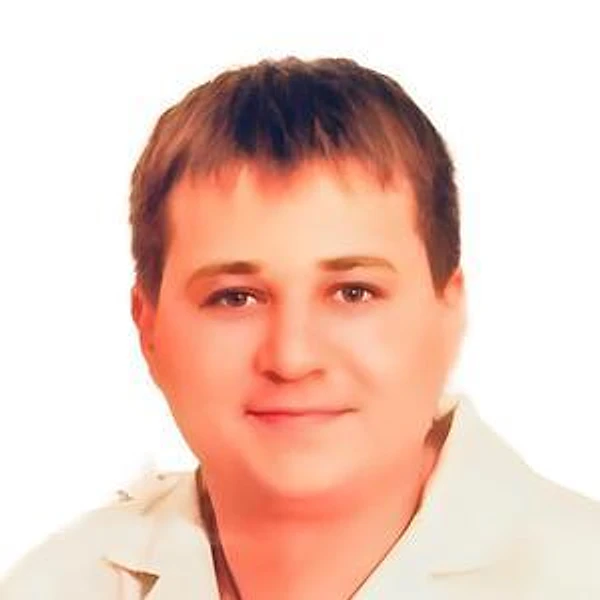 Андреев Андрей Сергеевич — Стоматолог, Богучар