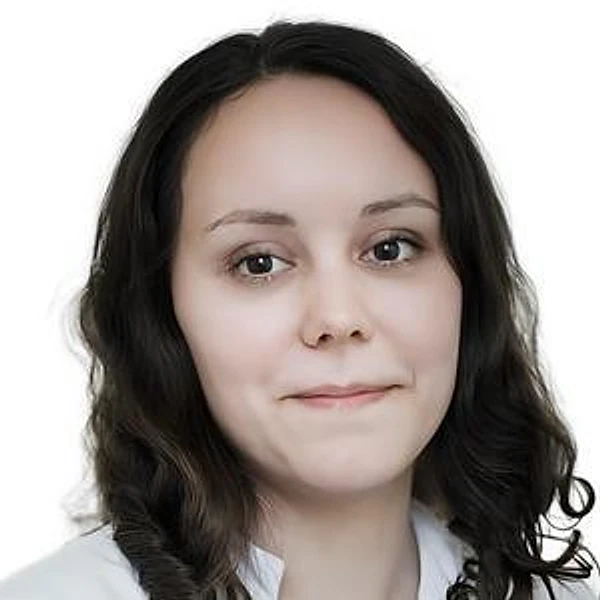 Пономарева Вера Геннадьевна — Невролог, Терапевт, Владивосток