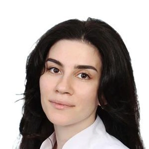 Аллахярова Ханум Гахрамановна — Акушер, Врач УЗИ, Гинеколог, Ярославль