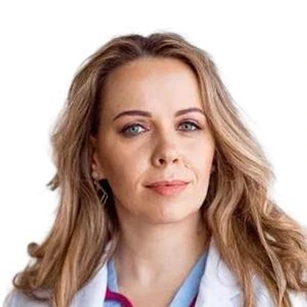 Павликова Любовь Максимовна — Педиатр, Ярославль