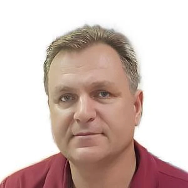 Эпп Пётр Яковлевич — Анестезиолог-реаниматолог, Барнаул