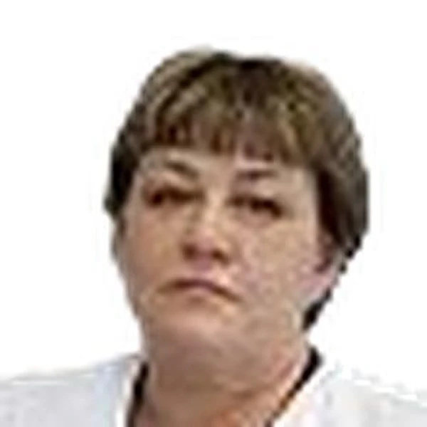 Гофман Светлана Алексеевна — Врач УЗИ, Юрга