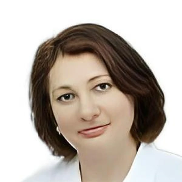 Бакунова Наталья Михайловна — Стоматолог, Юрга