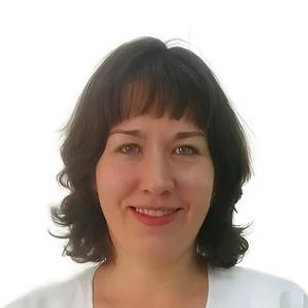Ситникова Ольга Владимировна — Кардиолог, Функциональный диагност, Юрга
