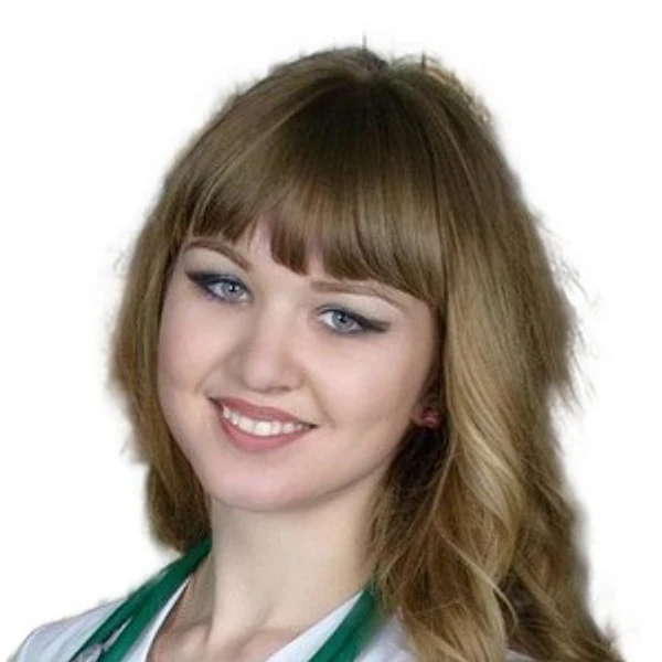 Крылова Светлана Андреевна — Педиатр, Нижний Новгород