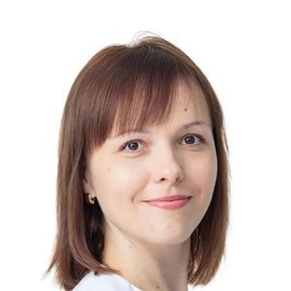 Заматаева Юлия Владимировна — Неонатолог, Барнаул