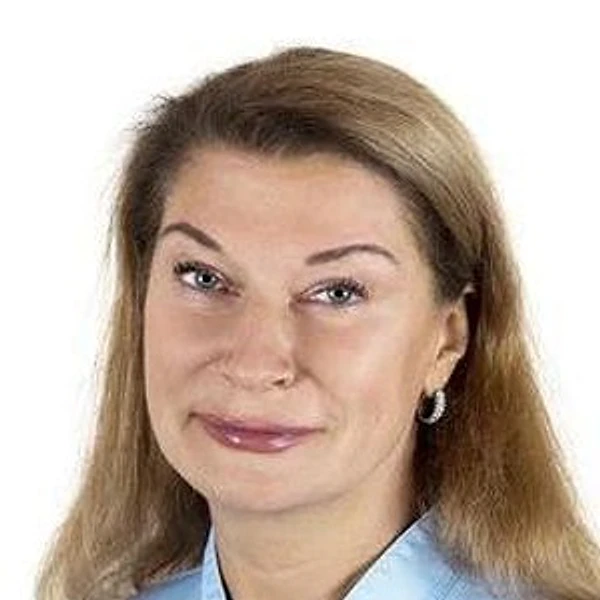 Евтушевская Елена Владимировна — Нефролог, Владивосток