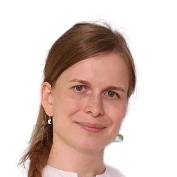 Выдрина Ольга Николаевна — Кардиолог, Функциональный диагност, Вологда