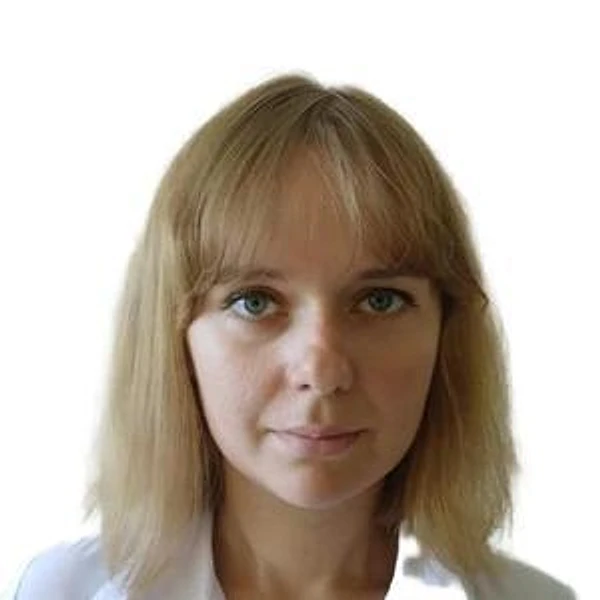 Борисенко Татьяна Владимировна — Стоматолог, Темрюк