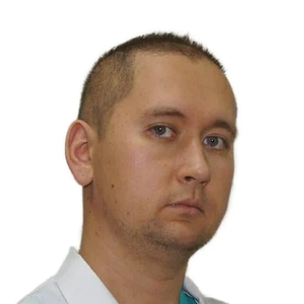 Гоголев Михаил Алексеевич — Психиатр, Детский психиатр, Детский психотерапевт, Психотерапевт, Ижевск