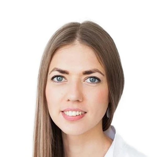 Полятика Анна Николаевна — Врач УЗИ, Ревматолог, Владивосток