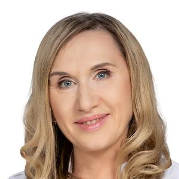 Серёдкина Елена Анатольевна — Стоматолог, Омск