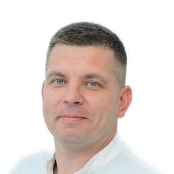 Бессмертнов Олег Александрович — Малоинвазивный хирург, Флеболог, Хирург, Уфа
