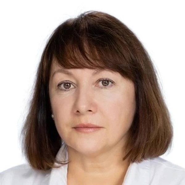 Горчакова Наталья Богдановна — Стоматолог, Омск