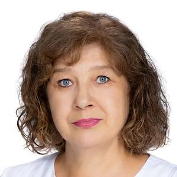Неупокоева Светлана Владимировна — Стоматолог, Омск