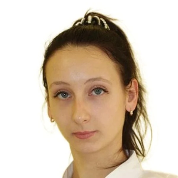 Финогенова Анна Андреевна — Педиатр, Нижний Новгород