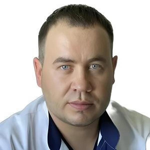Лопатин Денис Валерьевич — Проктолог (колопроктолог), Уфа