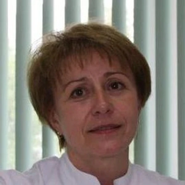 Алявдина Ирина Анатольевна — Гинеколог, unknown