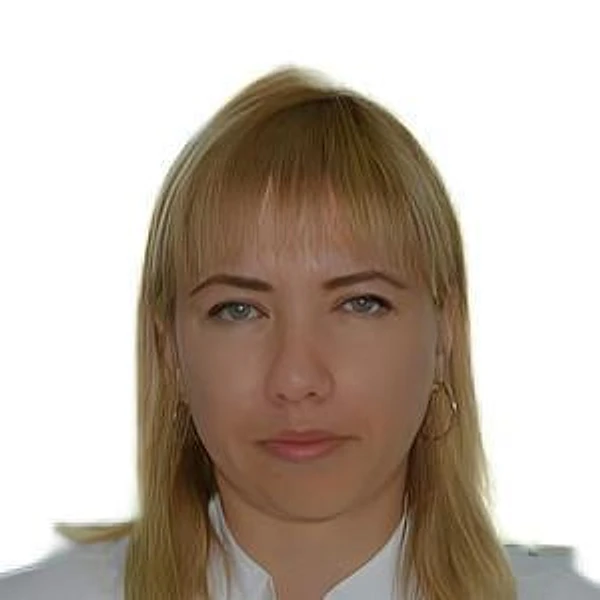 Корчагина Дарья Радиковна — Функциональный диагност, Врач УЗИ, Терапевт, unknown