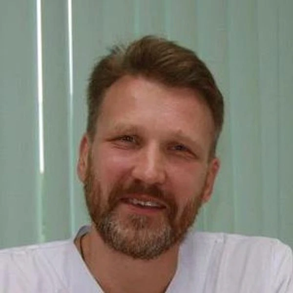 Конради Александр Борисович — Анестезиолог-реаниматолог, unknown