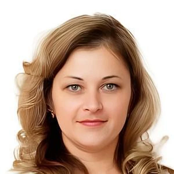 Титова Алена Олеговна — Гинеколог, Барнаул