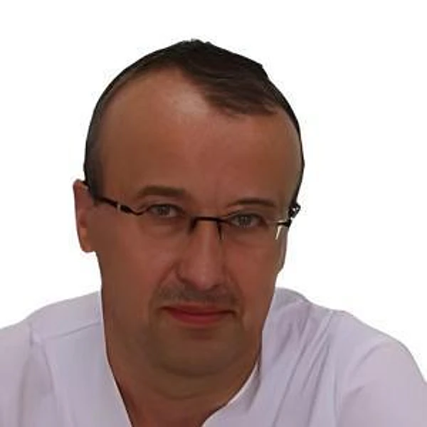 Большаков Дмитрий Леонидович — Уролог, unknown