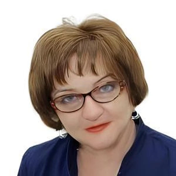 Чиркова Вера Константиновна — Неонатолог, Барнаул