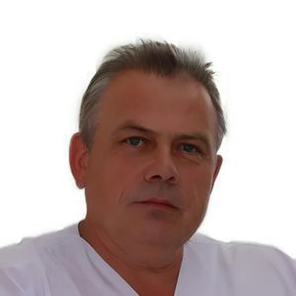 Кульков Александр Николаевич — Травматолог, unknown