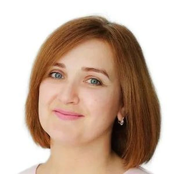 Макеева Светлана Владимировна — Стоматолог, Ярославль