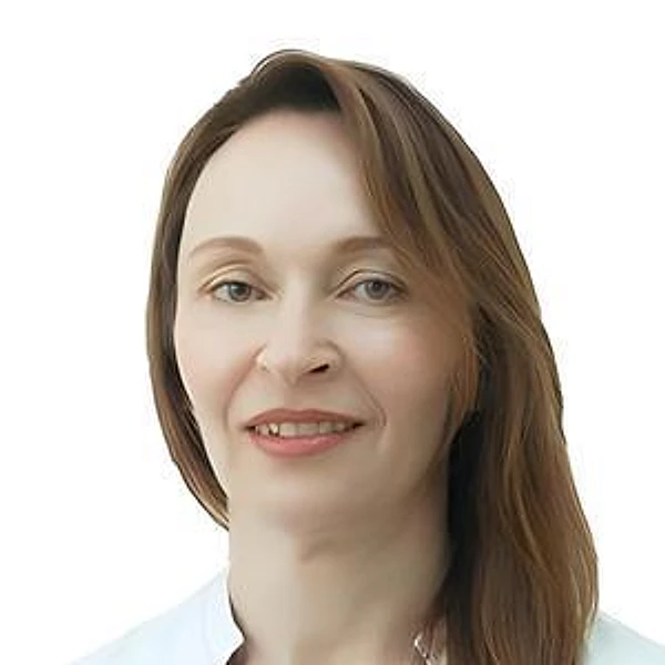 Вакулина Жанна Владимировна — Офтальмолог (окулист), Детский офтальмолог, Нижний Новгород