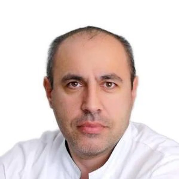 Пашаев Рамазан Джалилович — Невролог, Врач УЗИ, Избербаш