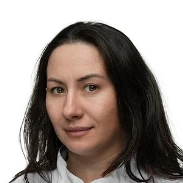 Субхангулова Алия Фирзатовна — Невролог, Уфа