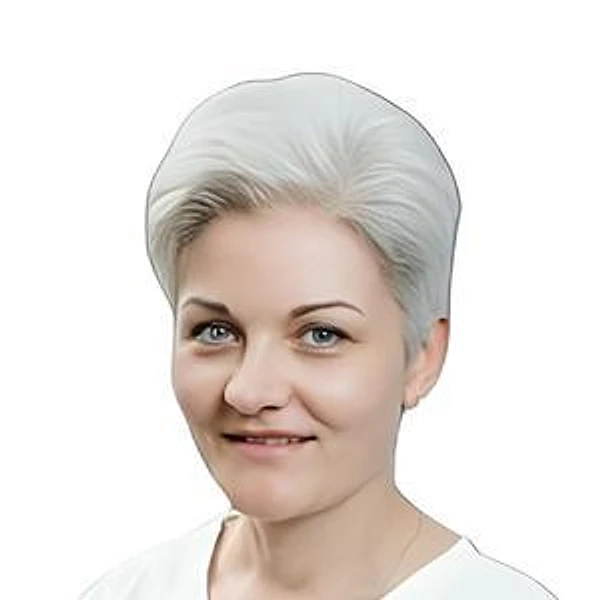 Гамалеева Анжелла Владимировна — Педиатр, Аллерголог, Детский аллерголог, Детский иммунолог, Иммунолог, Одинцово