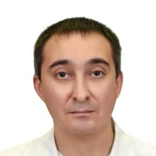 Ахметов Ниль Наилевич — Онколог, Онколог-маммолог, Уфа