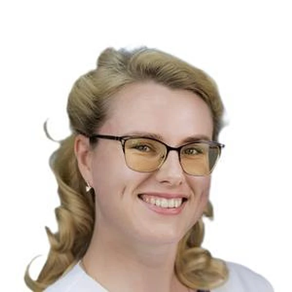 Воронкова Анна Алексеевна — Терапевт, Кардиолог, Нутрициолог, Ульяновск