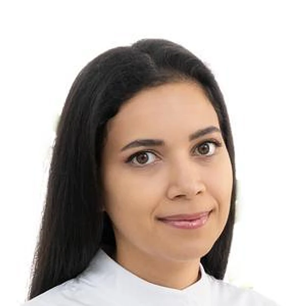 Казымова Ирада Харгаиловна — Офтальмолог (окулист), Ульяновск