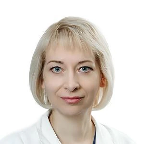 Кингсеп Анна Александровна — Инфекционист, Детский инфекционист, Педиатр, Одинцово