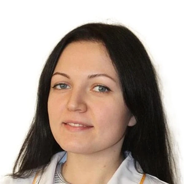 Пещерова Валерия Алексеевна — Педиатр, Нижний Новгород
