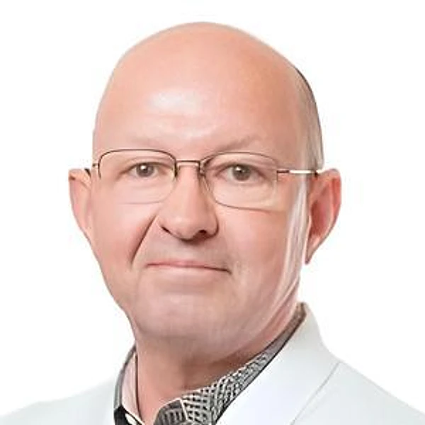 Колесников Юрий Юрьевич — Дерматолог, Дерматовенеролог, Одинцово