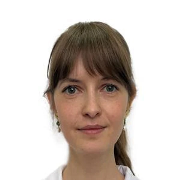 Липнягова Евгения Александровна — Гинеколог, Москва