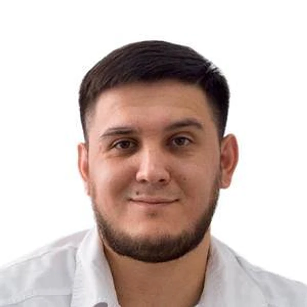 Валиев Ринат Рафикович — Дерматолог, Ульяновск