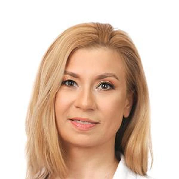 Костина Наталья Владимировна — Гинеколог, Москва