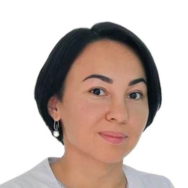 Мишучкова Гульнара Ингелевна — Гинеколог, Акушер, Уфа